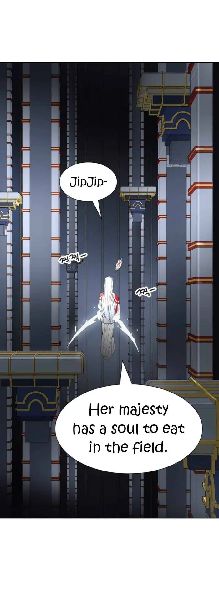 Tower of God Chapter 488 image 26_optimized